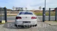 2007 Volkswagen PHAETON