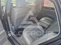 2007 Volkswagen PHAETON