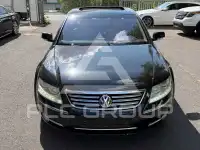 2007 Volkswagen PHAETON