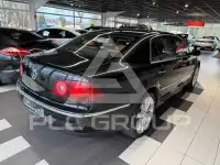 2007 Volkswagen PHAETON