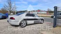 2007 Volkswagen PHAETON