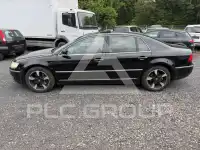2007 Volkswagen PHAETON