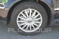 2007 Volkswagen PHAETON