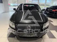 2007 Volkswagen PHAETON