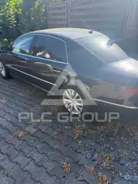 2007 Volkswagen PHAETON