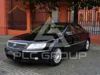 2007 Volkswagen PHAETON