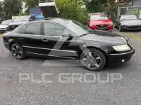 2007 Volkswagen PHAETON