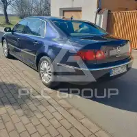 2007 Volkswagen PHAETON