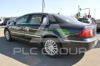 2007 Volkswagen PHAETON