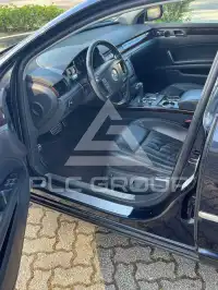 2007 Volkswagen PHAETON