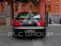 2007 Volkswagen PHAETON