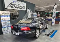 2007 Volkswagen PHAETON