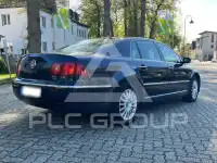 2007 Volkswagen PHAETON