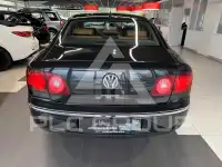 2007 Volkswagen PHAETON