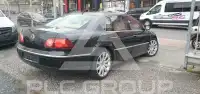 2007 Volkswagen PHAETON
