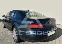 2007 Volkswagen PHAETON