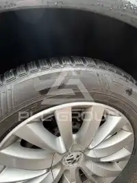 2007 Volkswagen PHAETON