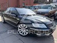 2007 Volkswagen PHAETON