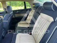 2007 Volkswagen PHAETON