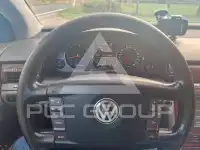 2007 Volkswagen PHAETON