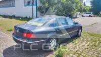 2007 Volkswagen PHAETON
