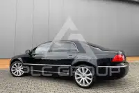 2007 Volkswagen PHAETON