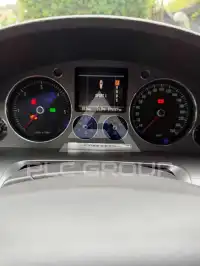 2007 Volkswagen PHAETON