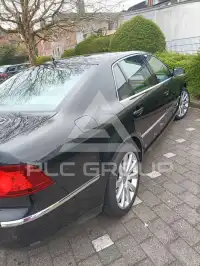 2007 Volkswagen PHAETON