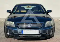 2007 Volkswagen PHAETON
