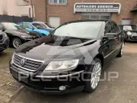 2007 Volkswagen PHAETON