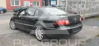 2007 Volkswagen PHAETON
