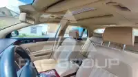 2007 Volkswagen PHAETON