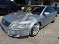 2007 Volkswagen PHAETON