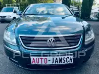 2007 Volkswagen PHAETON