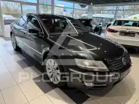 2007 Volkswagen PHAETON