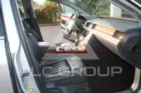 2007 Volkswagen PHAETON