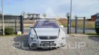2007 Volkswagen PHAETON