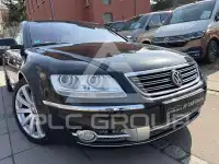 2007 Volkswagen PHAETON