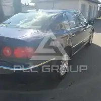 2007 Volkswagen PHAETON
