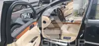 2007 Volkswagen PHAETON