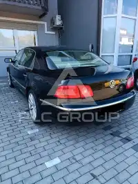 2007 Volkswagen PHAETON