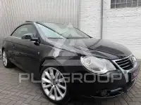 2007 Volkswagen EOS