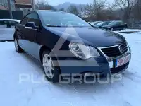 2007 Volkswagen EOS