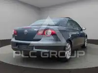 2007 Volkswagen EOS