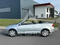 2007 Volkswagen EOS