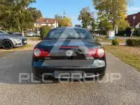 2007 Volkswagen EOS