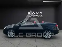 2007 Volkswagen EOS