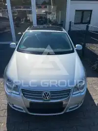 2007 Volkswagen EOS