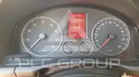 2007 Volkswagen EOS