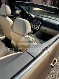 2007 Volkswagen EOS